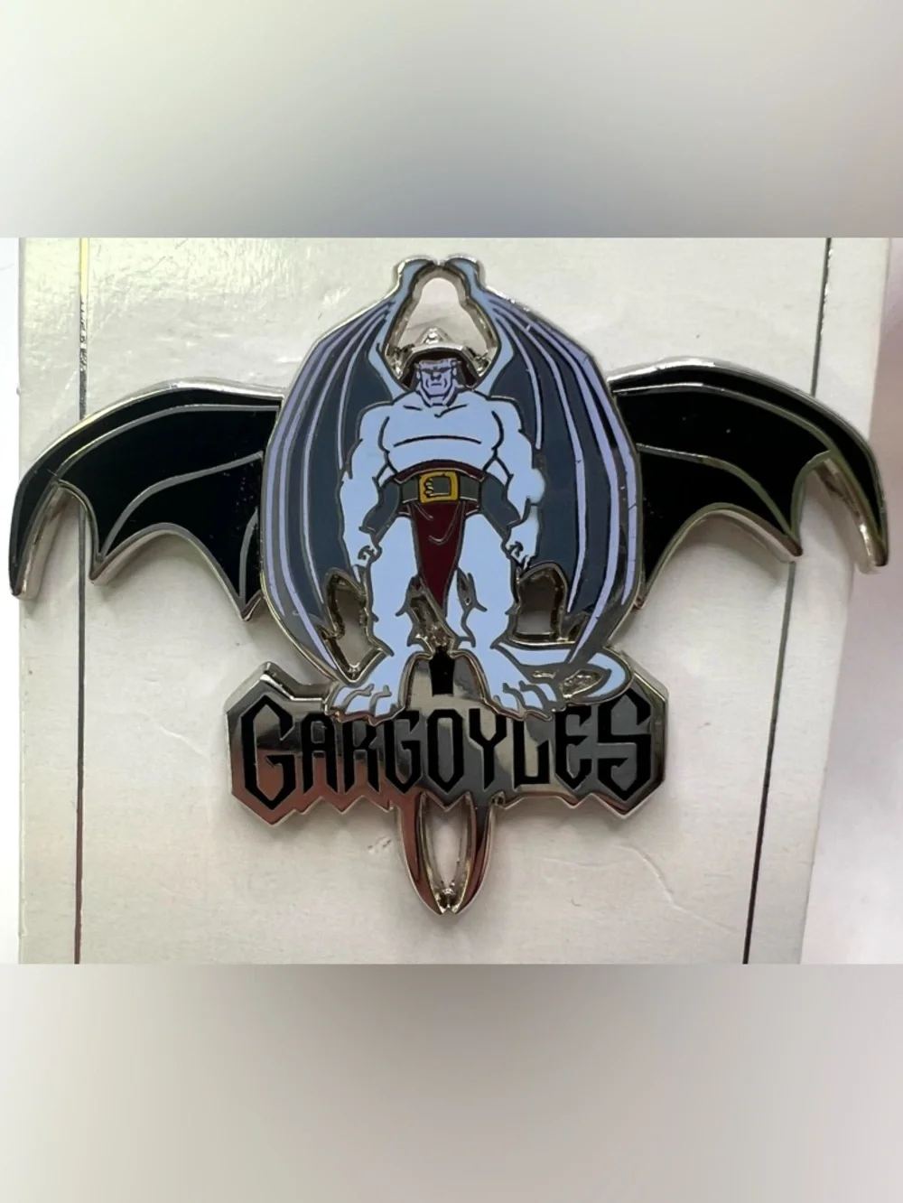 Disney official collectible